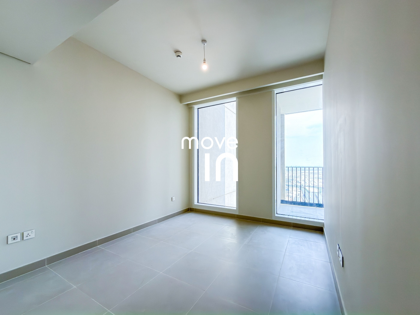 Harbour Gate Tower 2