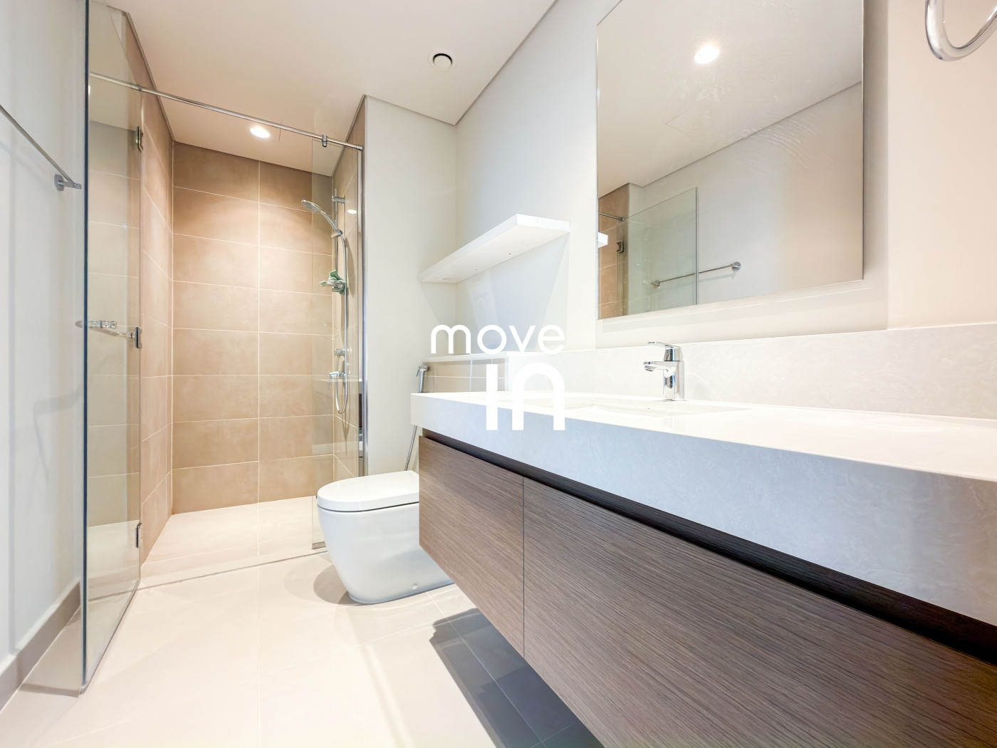 Harbour Gate Tower 2