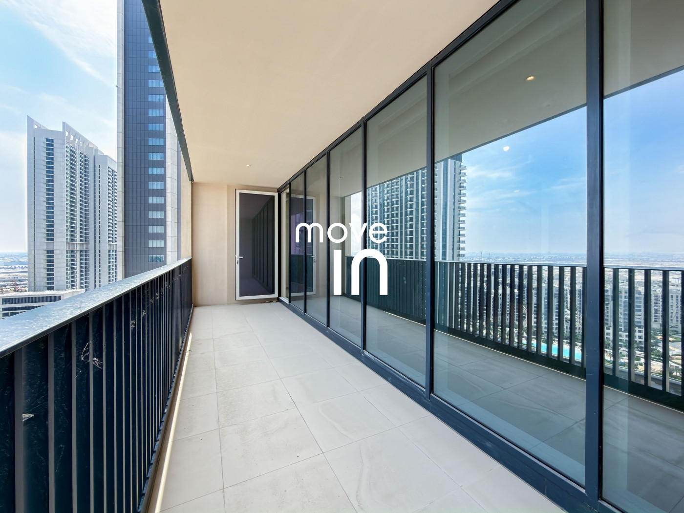 Harbour Gate Tower 2