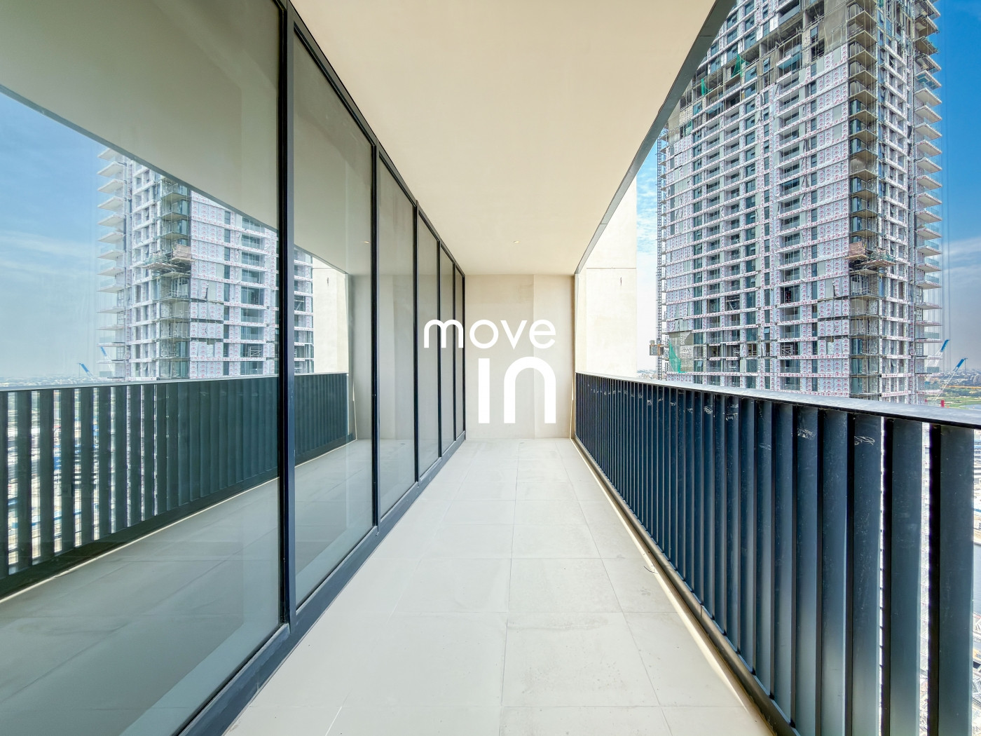 Harbour Gate Tower 2