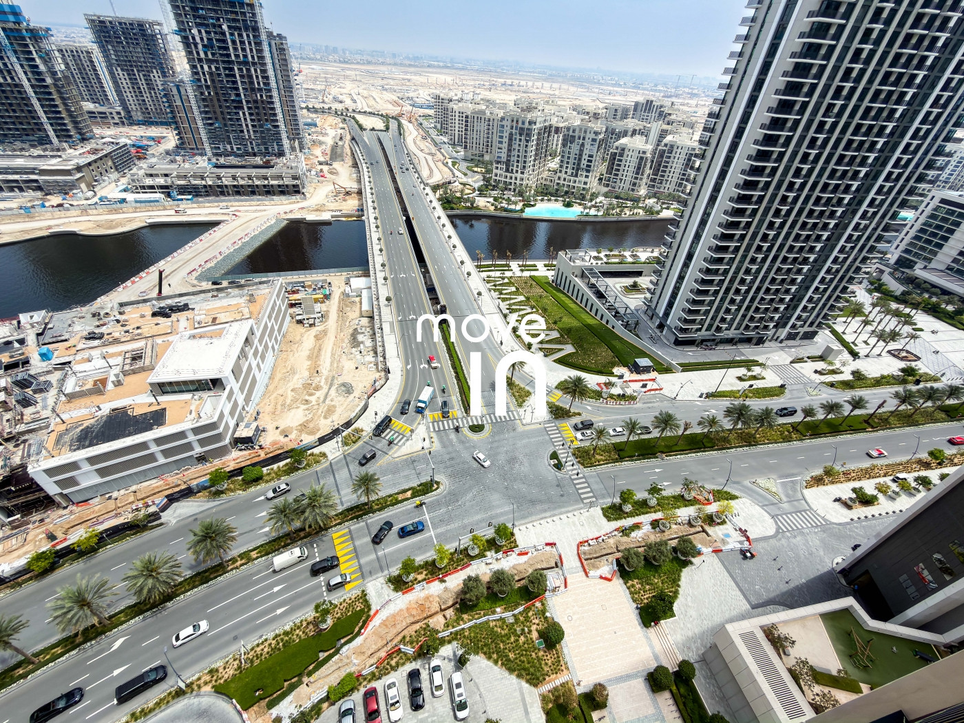 Harbour Gate Tower 2