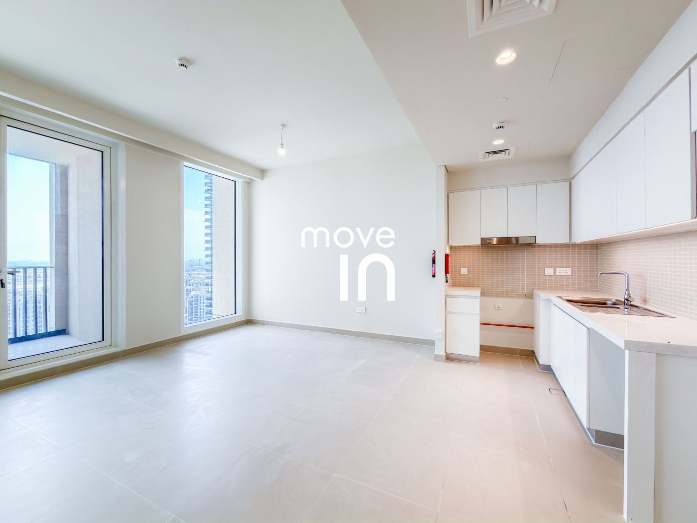 Harbour Gate Tower 2