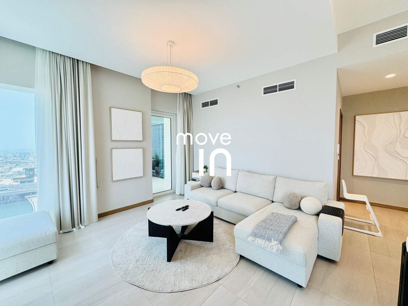 Urban Oasis By Missoni