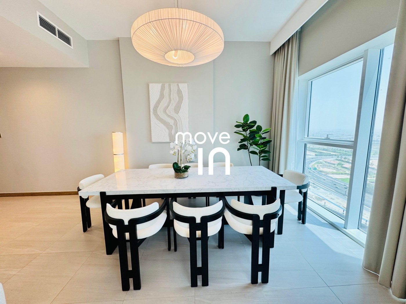 Urban Oasis By Missoni