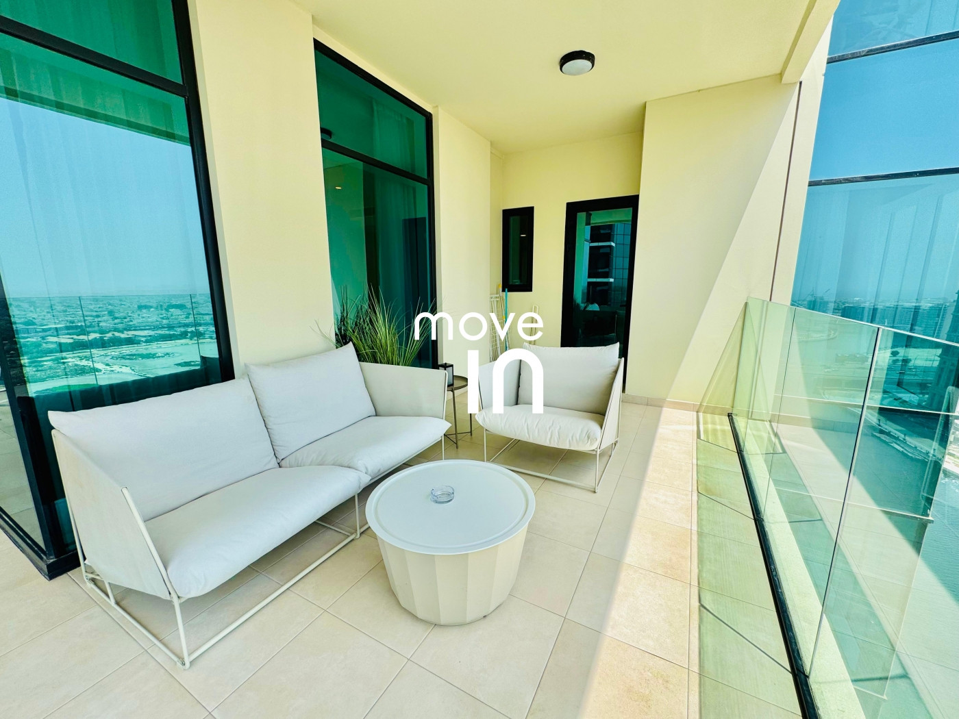 Urban Oasis By Missoni