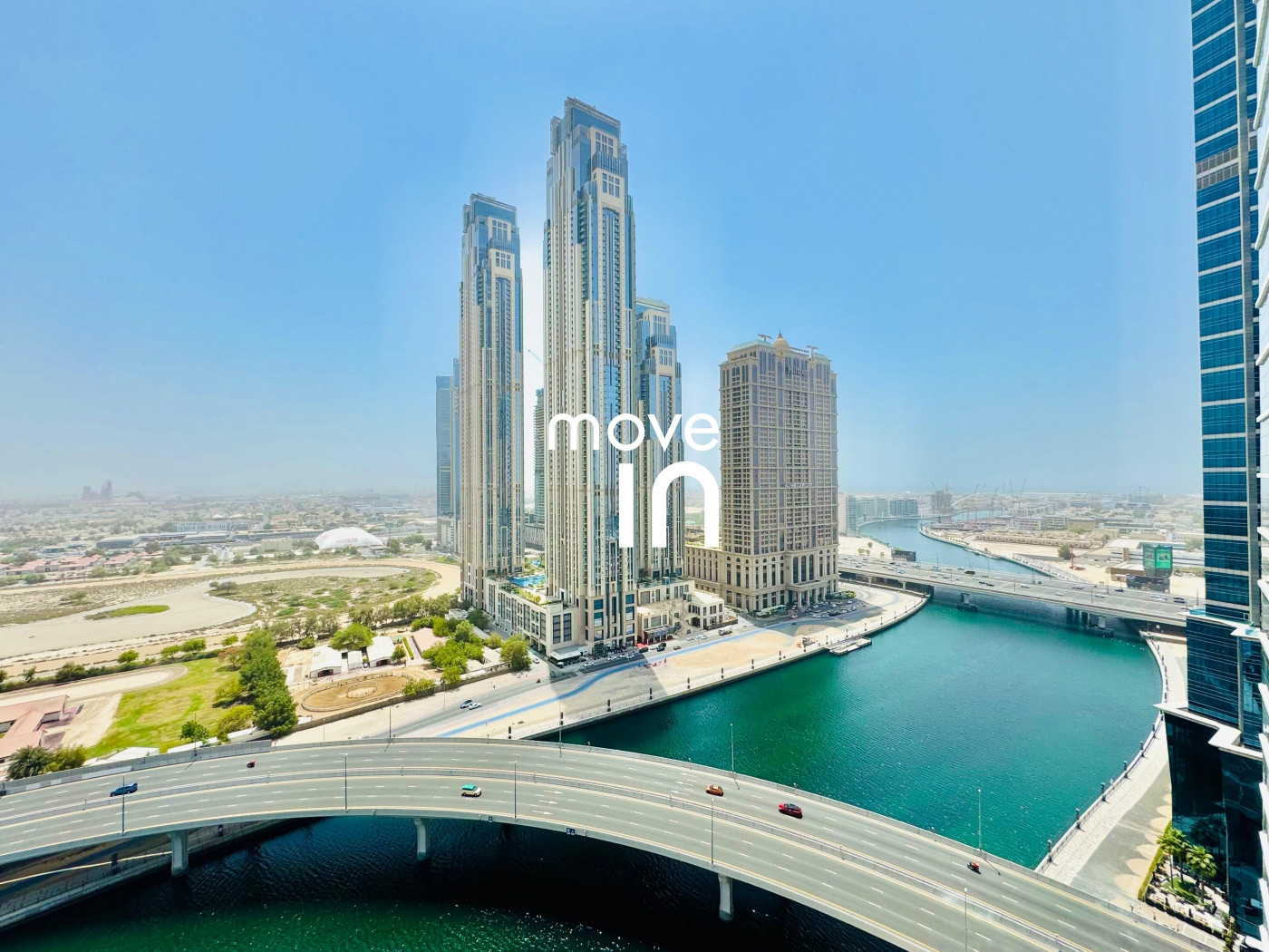 Urban Oasis By Missoni