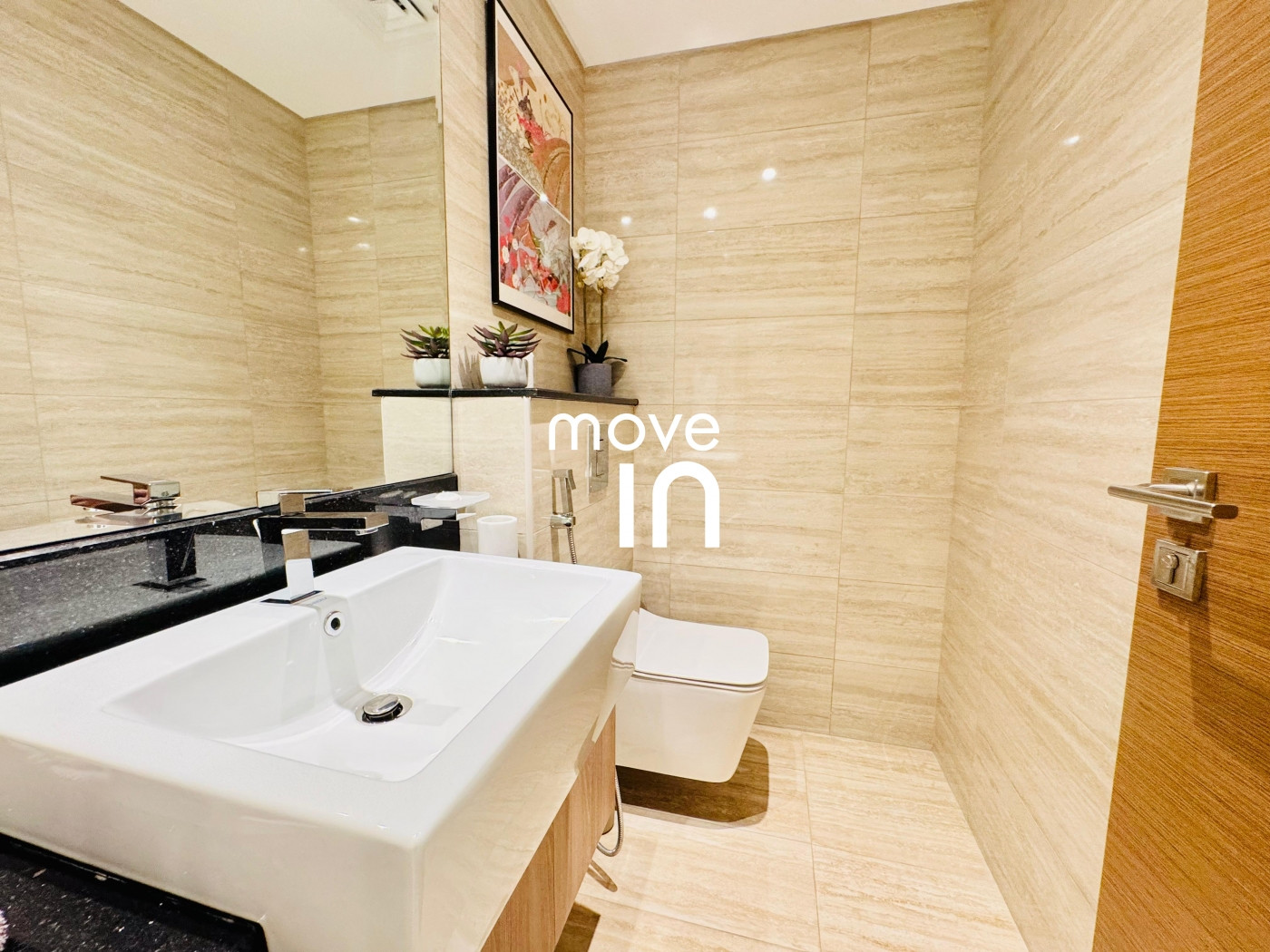 Urban Oasis By Missoni