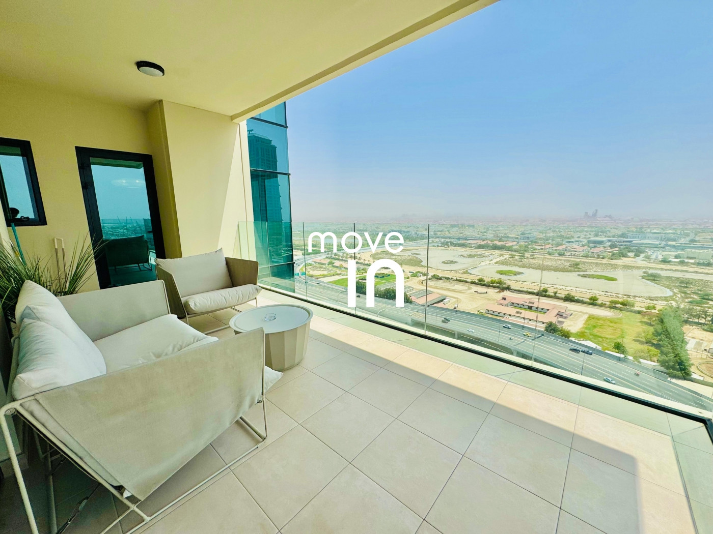 Urban Oasis By Missoni