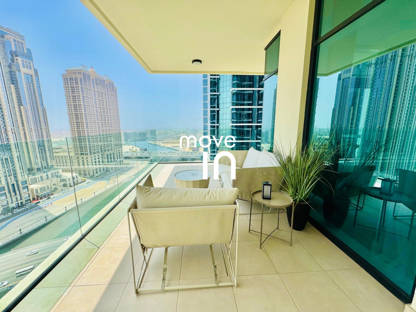 Urban Oasis By Missoni