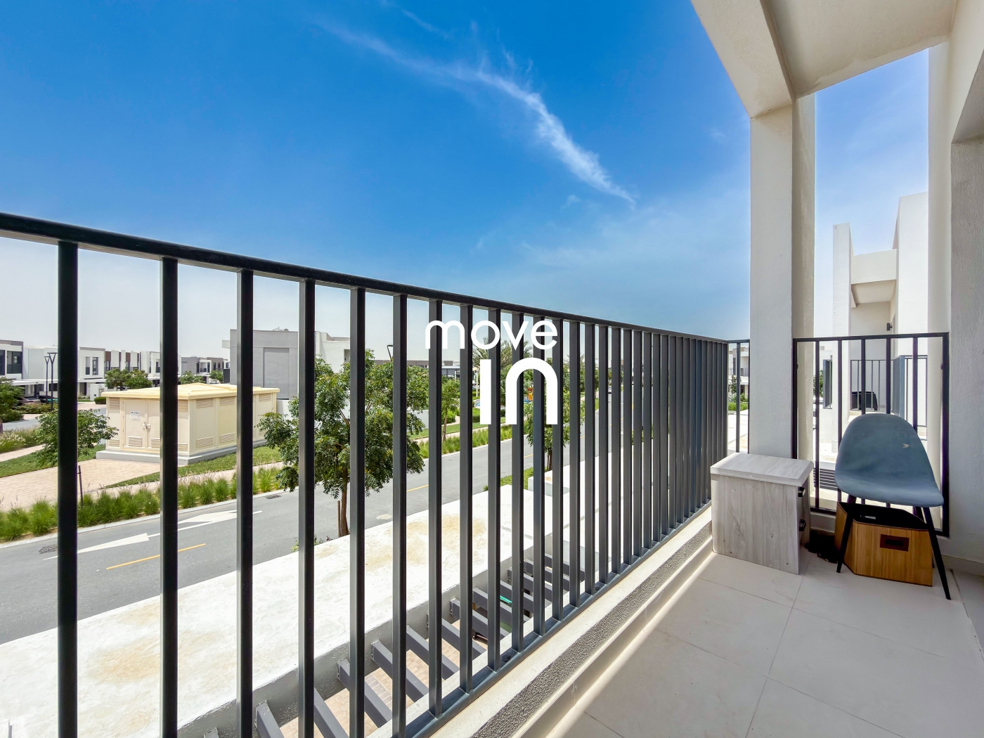 EMAAR South
