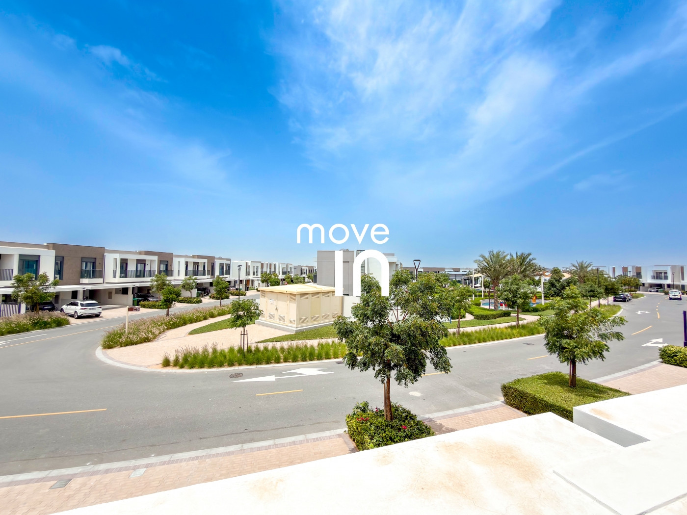 EMAAR South