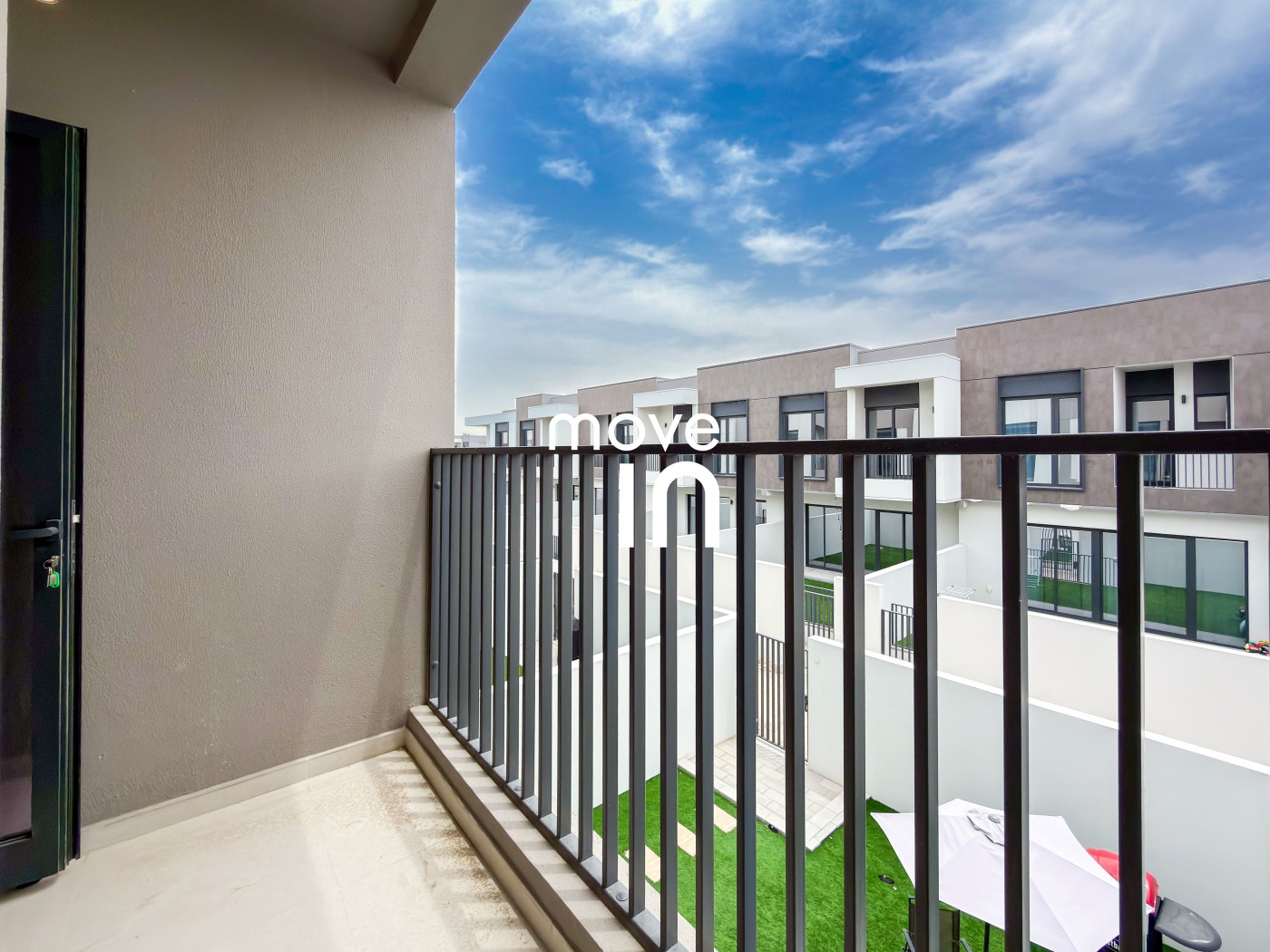 EMAAR South