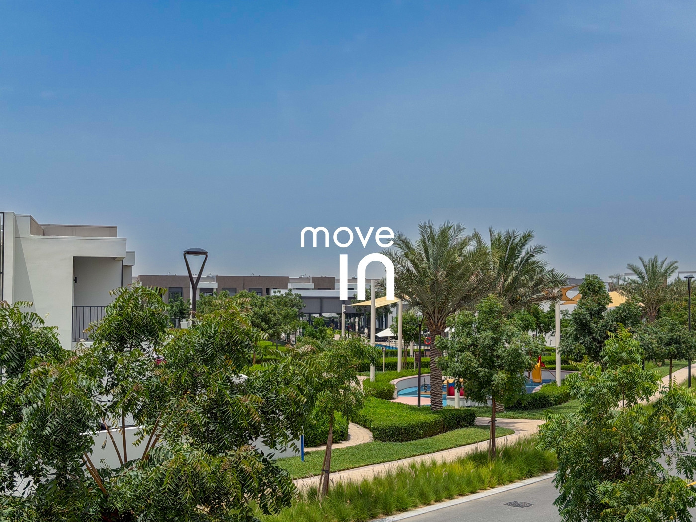 EMAAR South