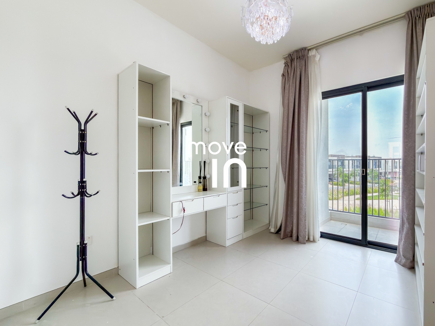 EMAAR South