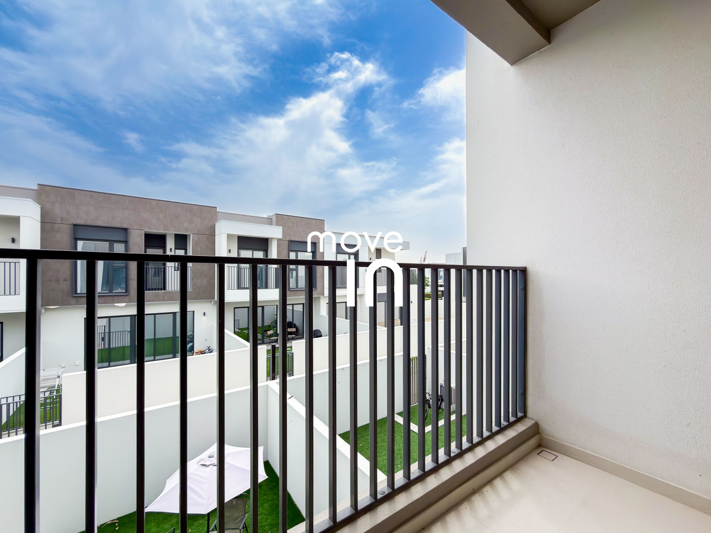 EMAAR South