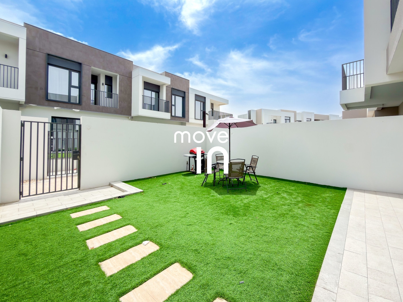 EMAAR South