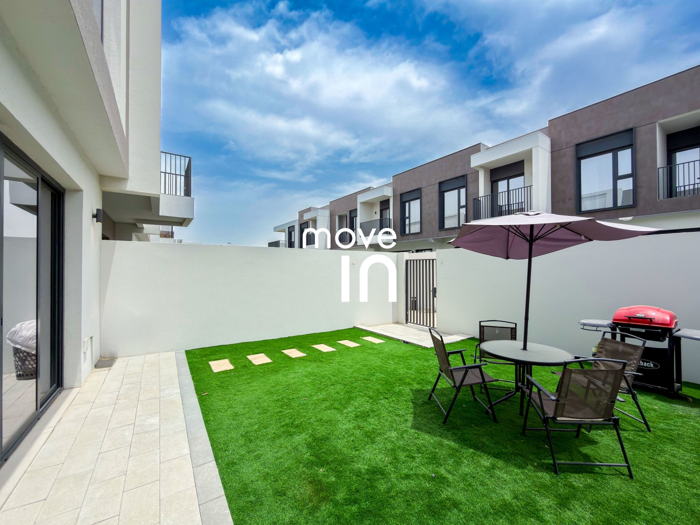 EMAAR South