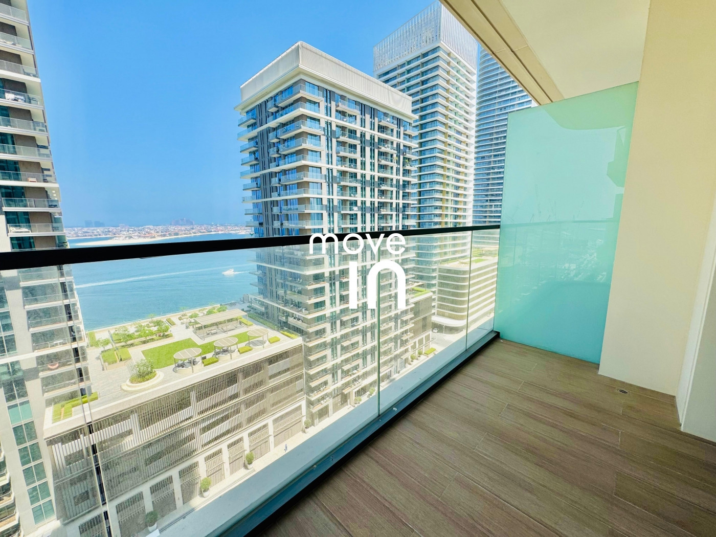 Marina Vista Tower 2
