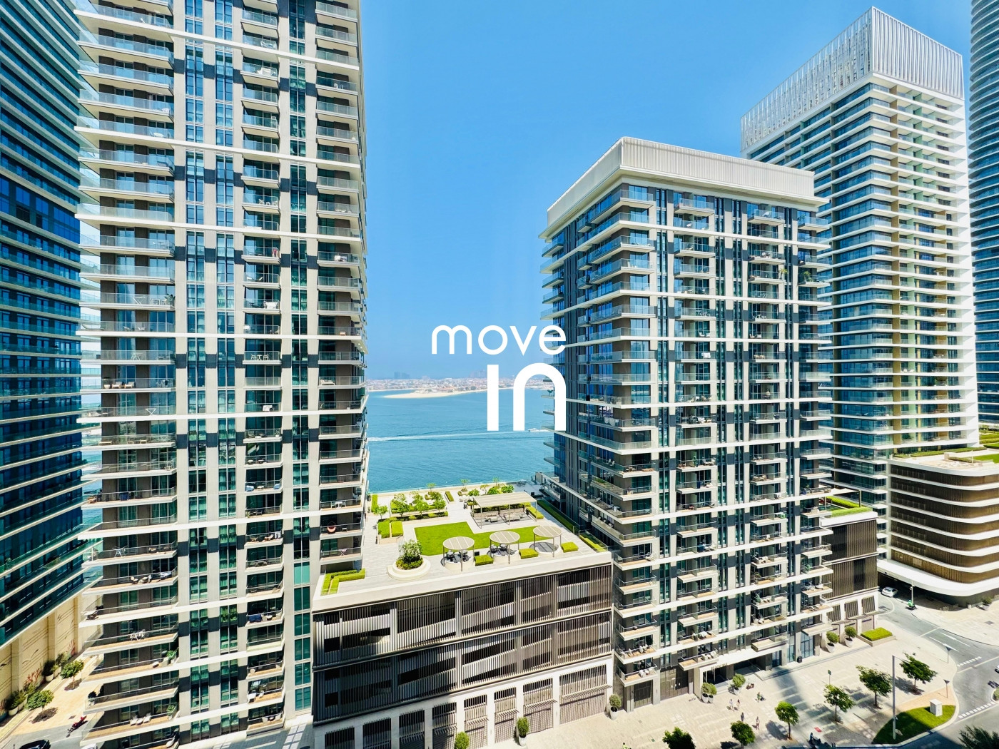 Marina Vista Tower 2