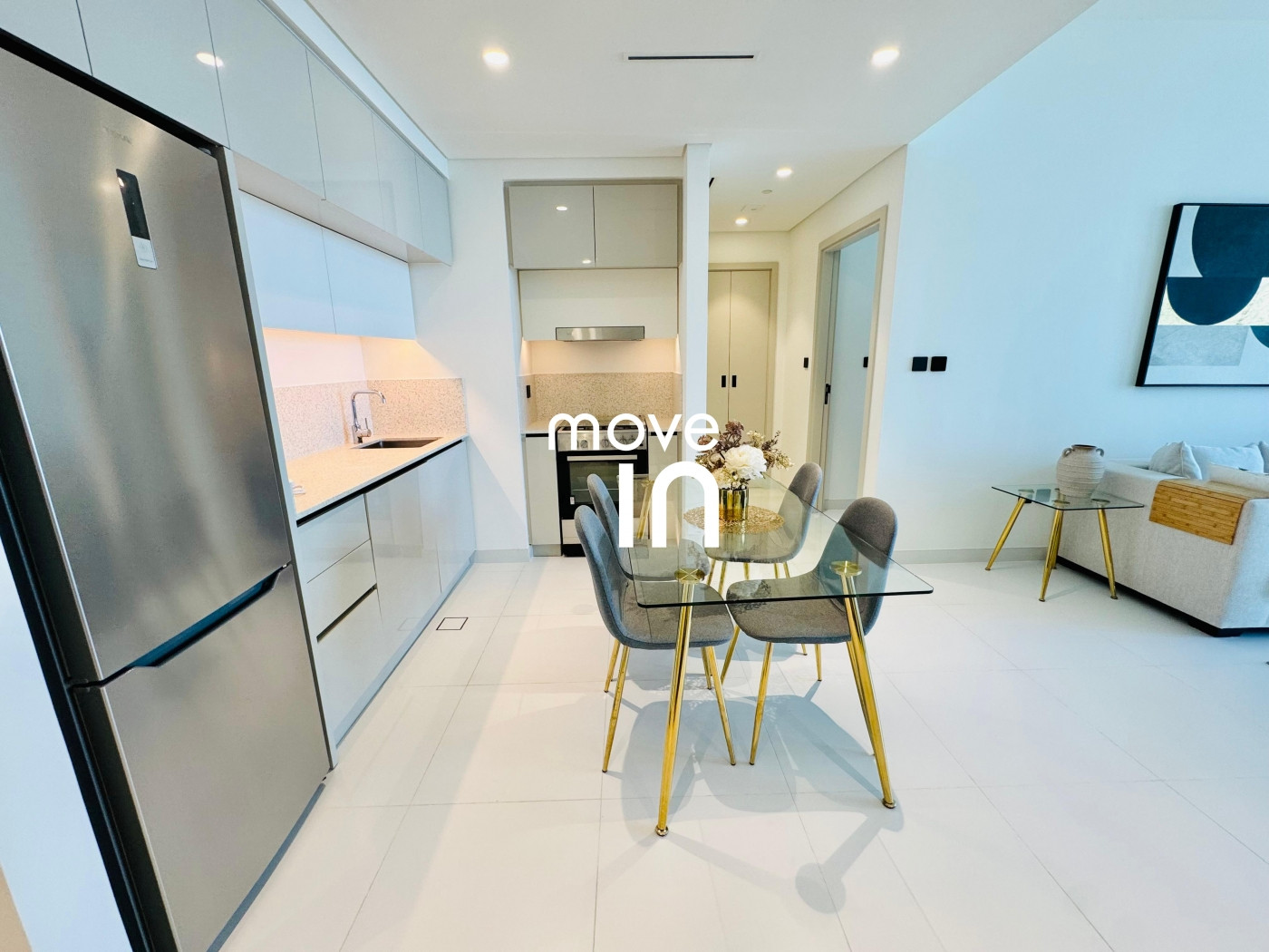 Marina Vista Tower 2