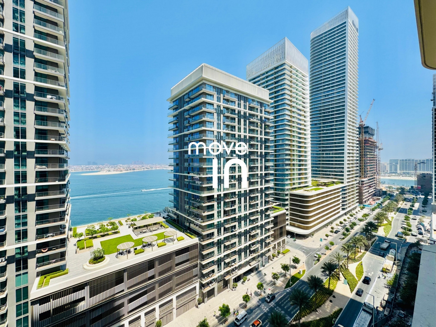 Marina Vista Tower 2