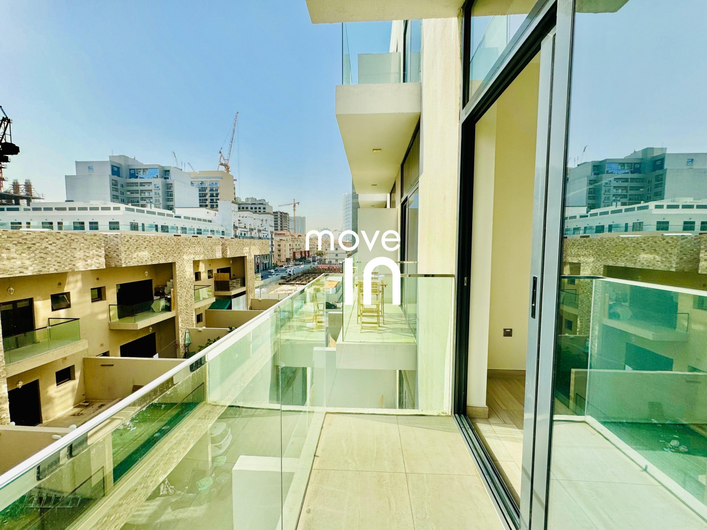 Oxford Residence 2