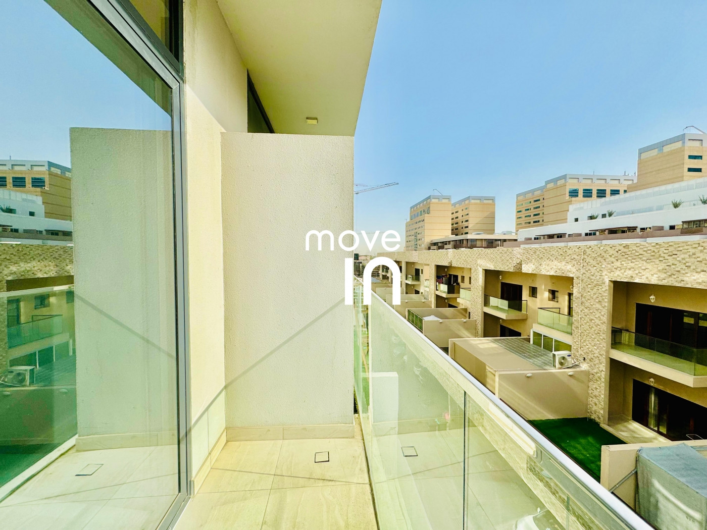 Oxford Residence 2