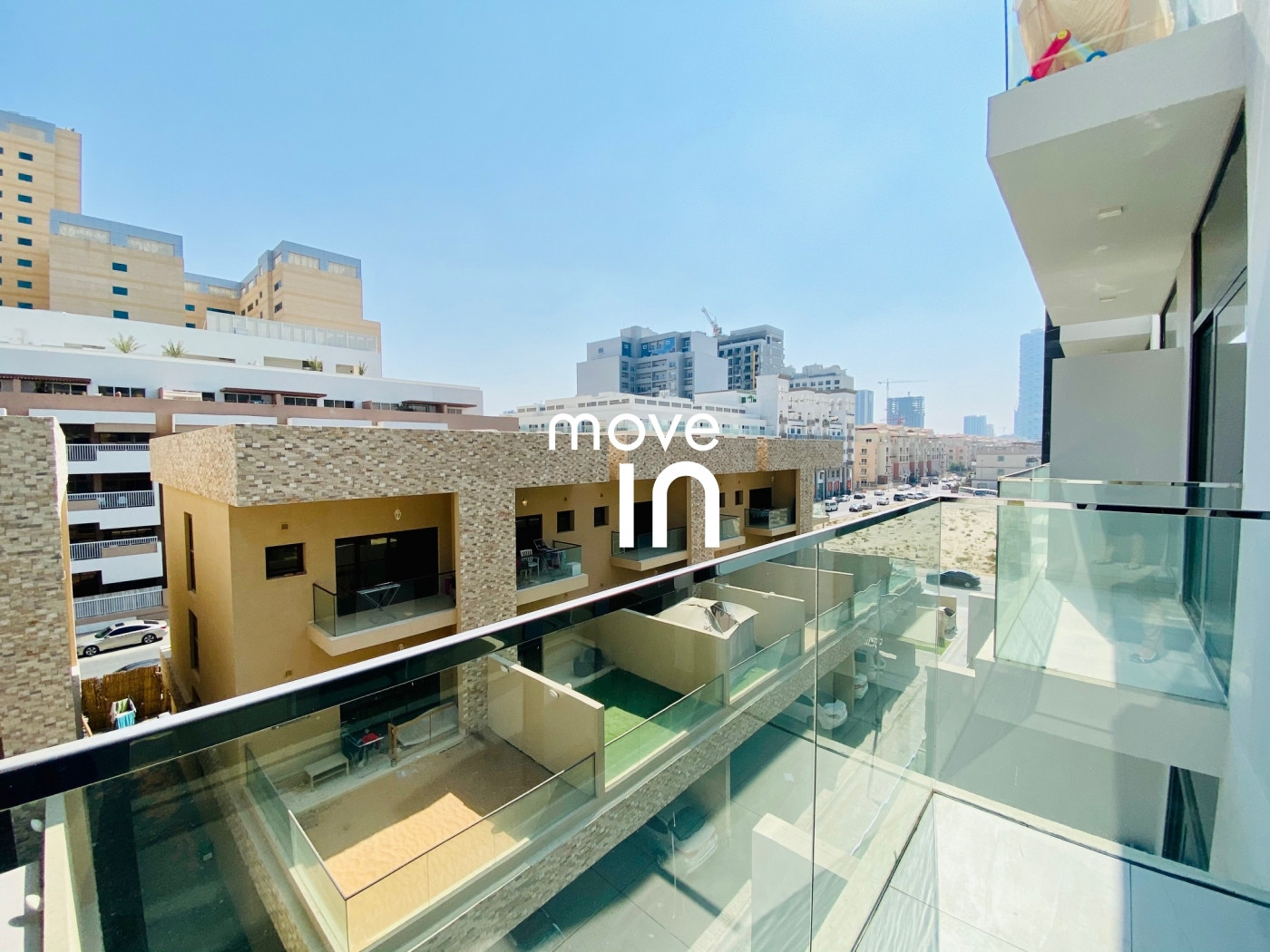 Oxford Residence 2