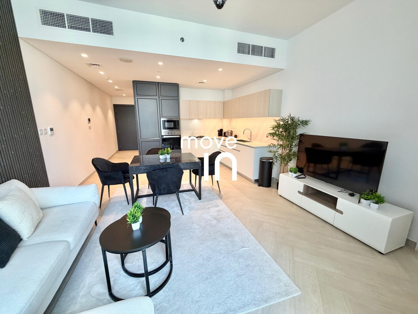 Wilton Park Residences