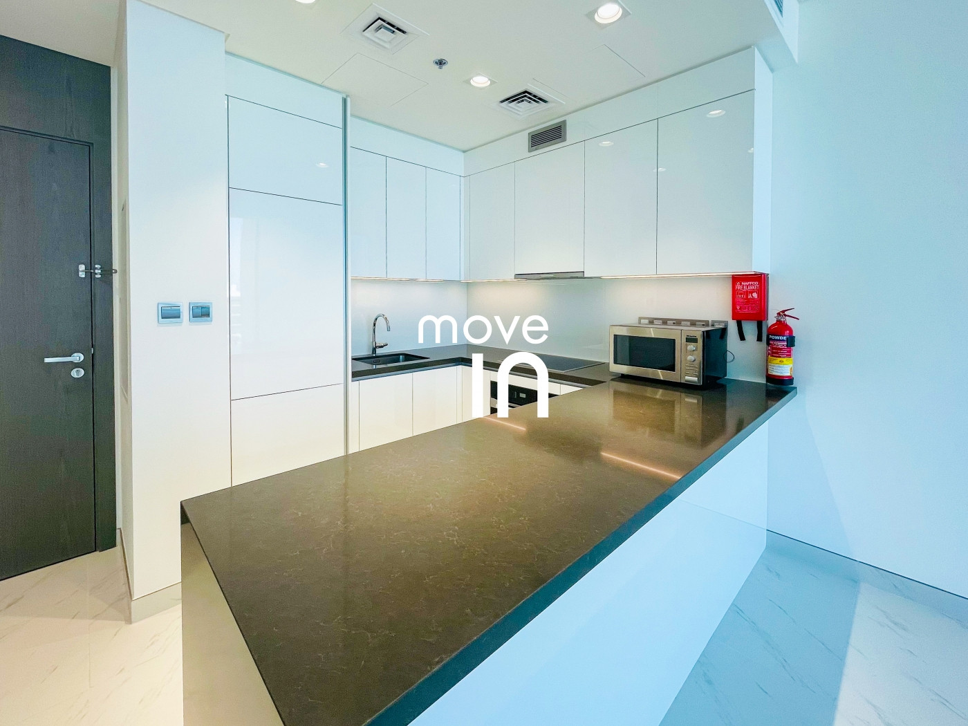 Residences 16