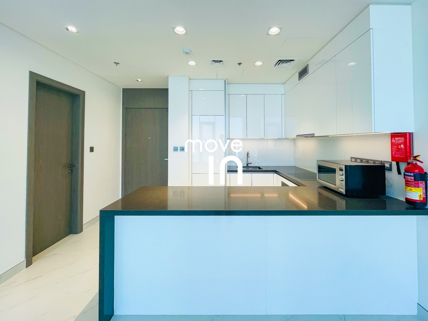 Residences 16