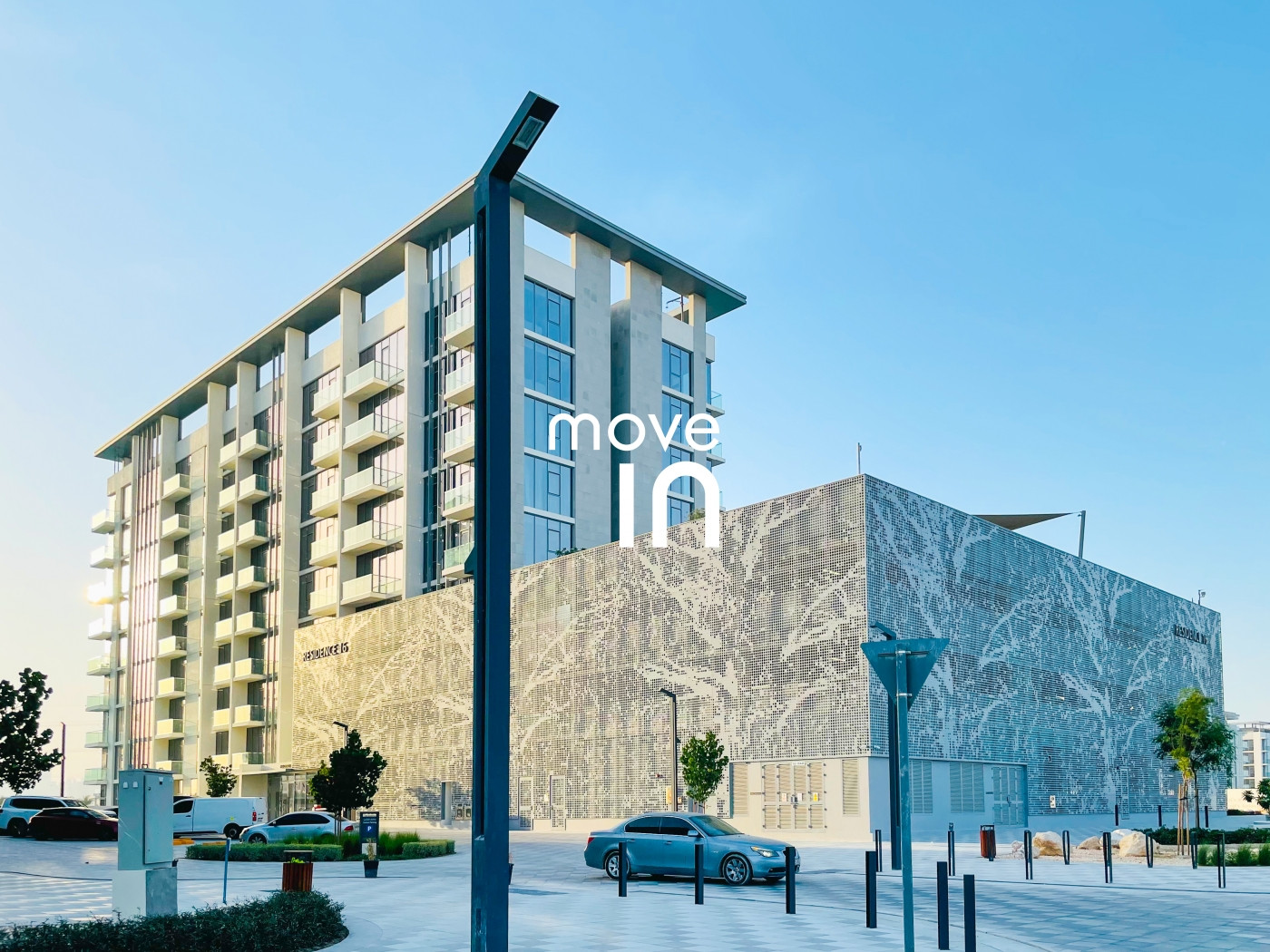 Residences 16
