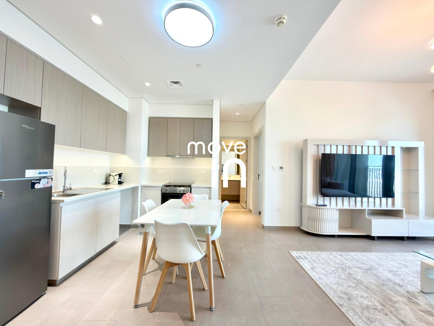 Park Heights 1