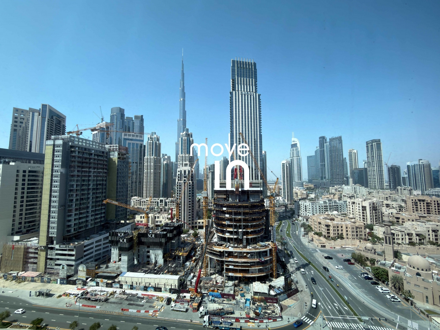 The Prime Tower