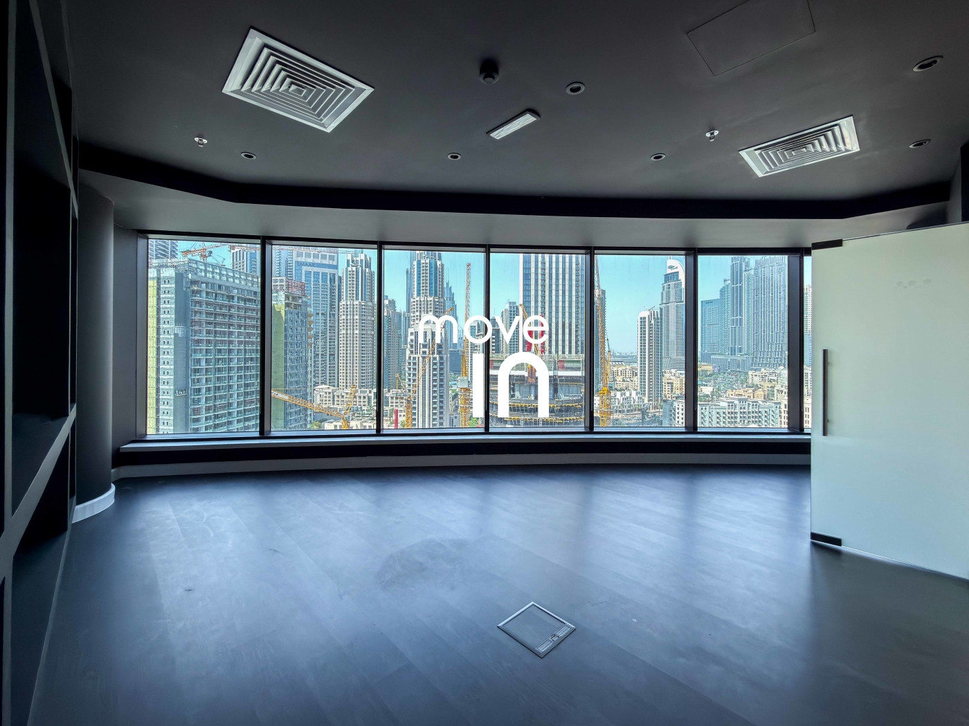 The Prime Tower