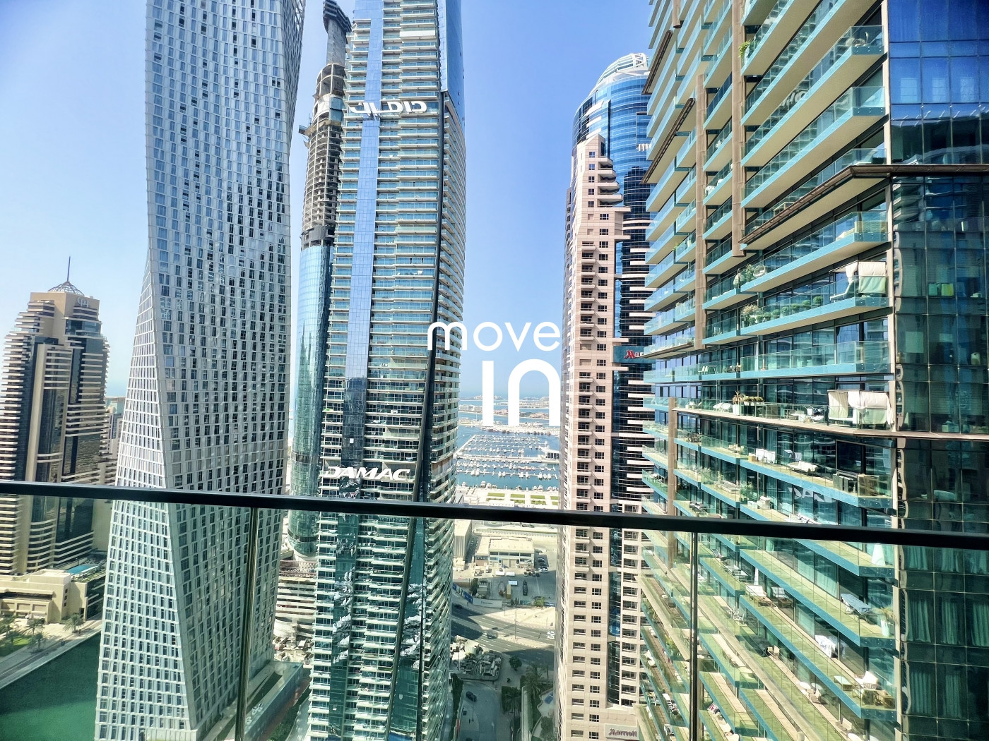 Marina Gate 2
