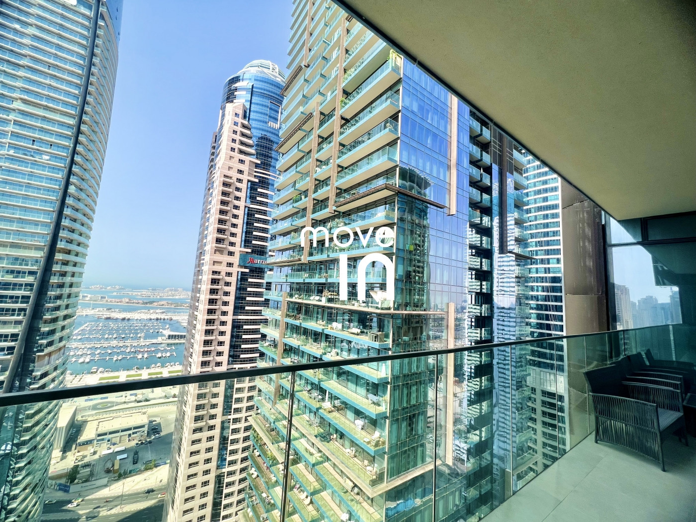 Marina Gate 2
