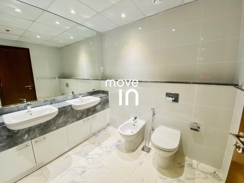 Noora Tower – Al Habtoor City