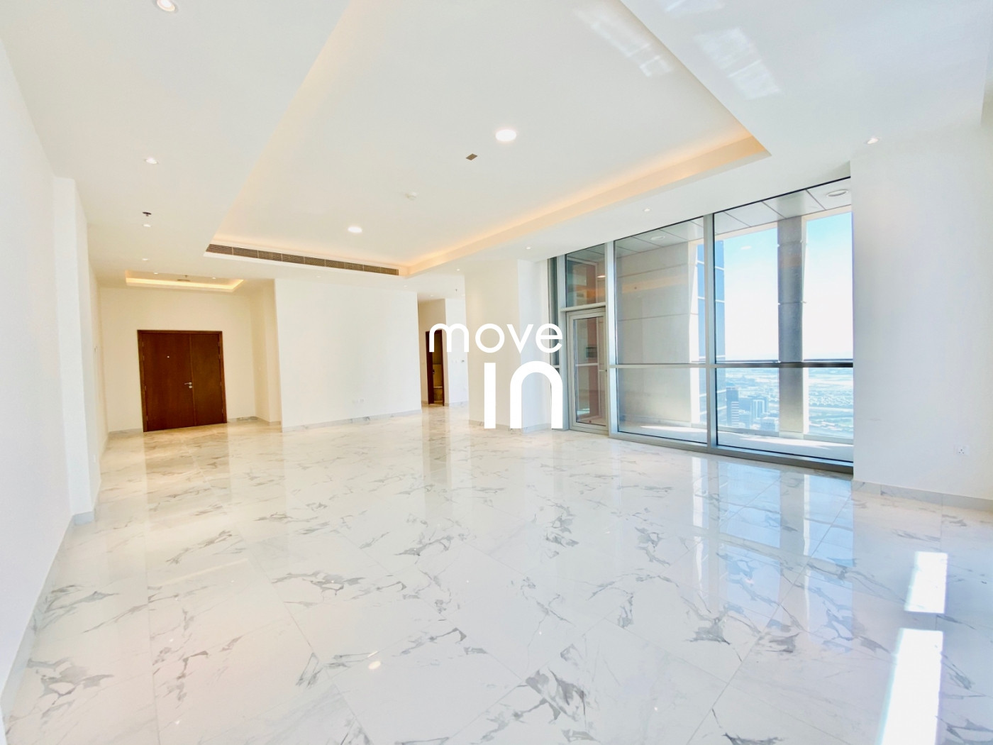 Noora Tower – Al Habtoor City