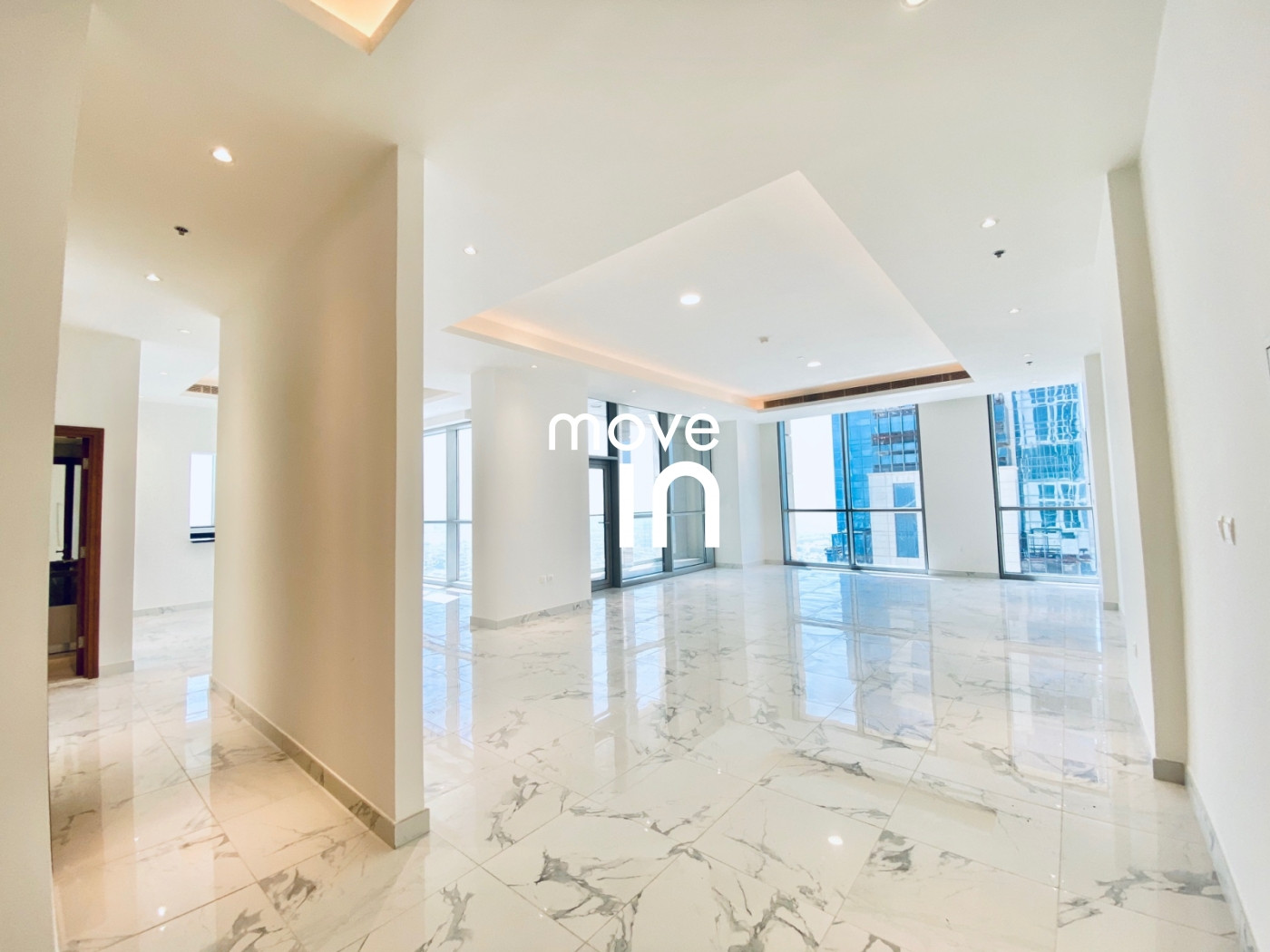 Noora Tower – Al Habtoor City