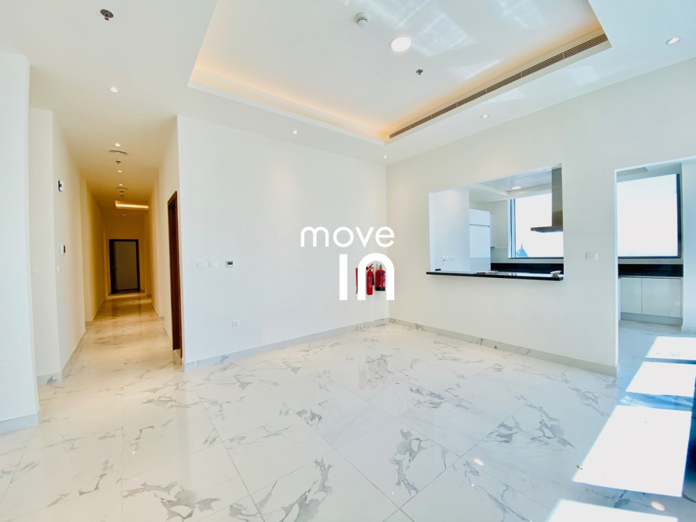 Noora Tower – Al Habtoor City