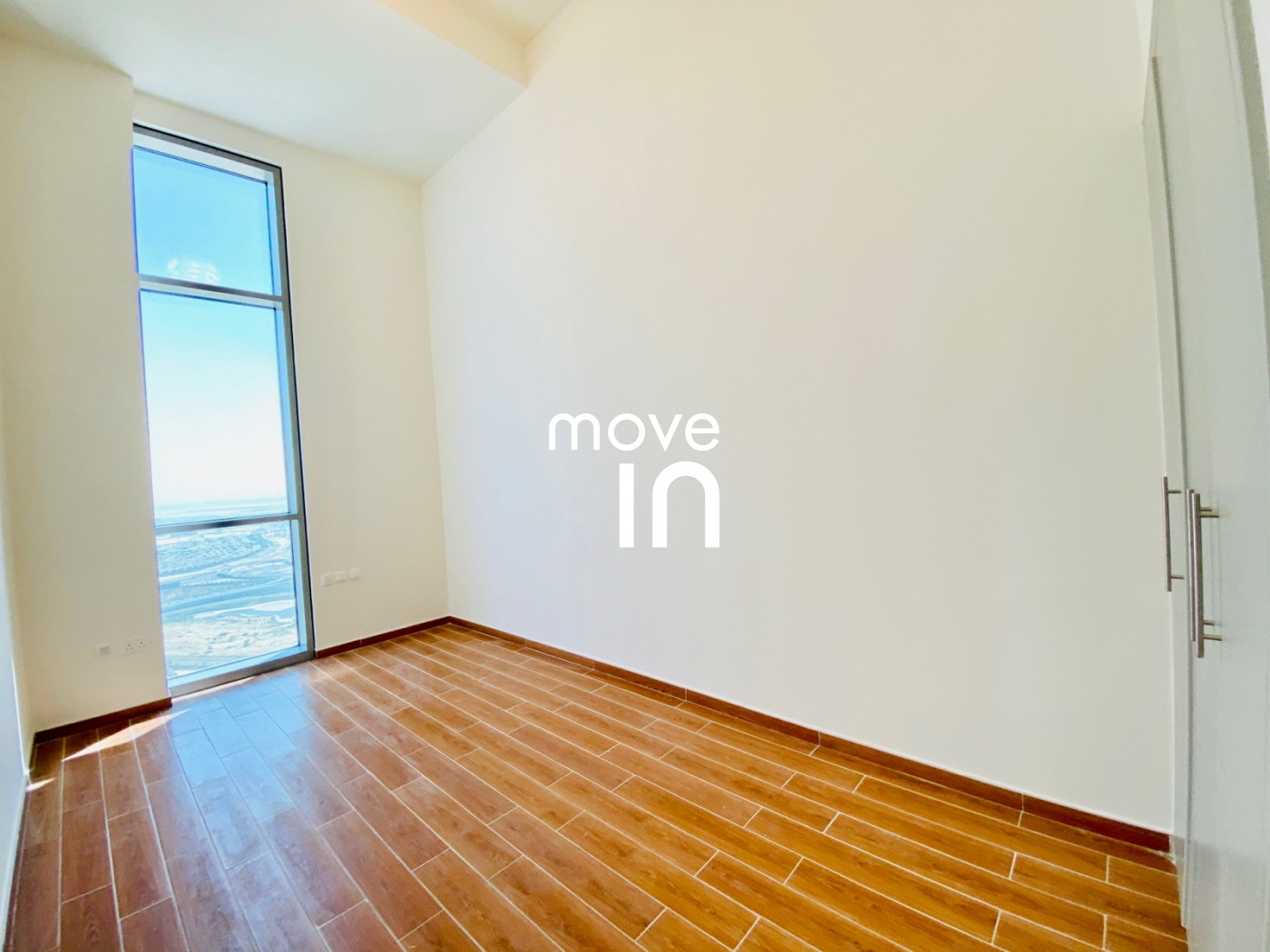 Noora Tower – Al Habtoor City