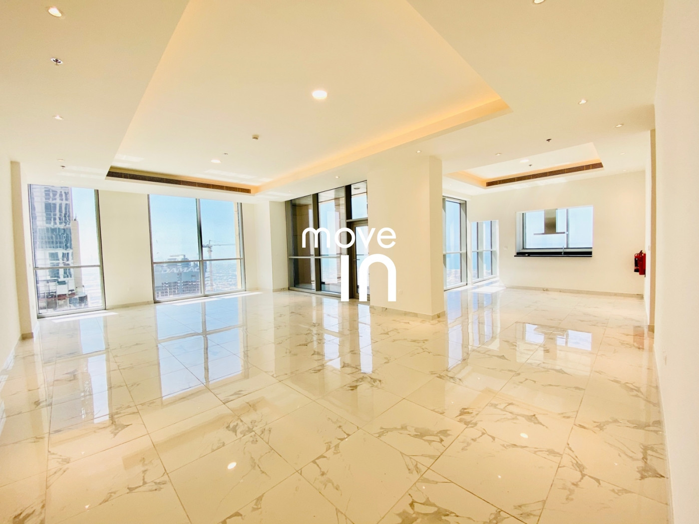 Noora Tower – Al Habtoor City