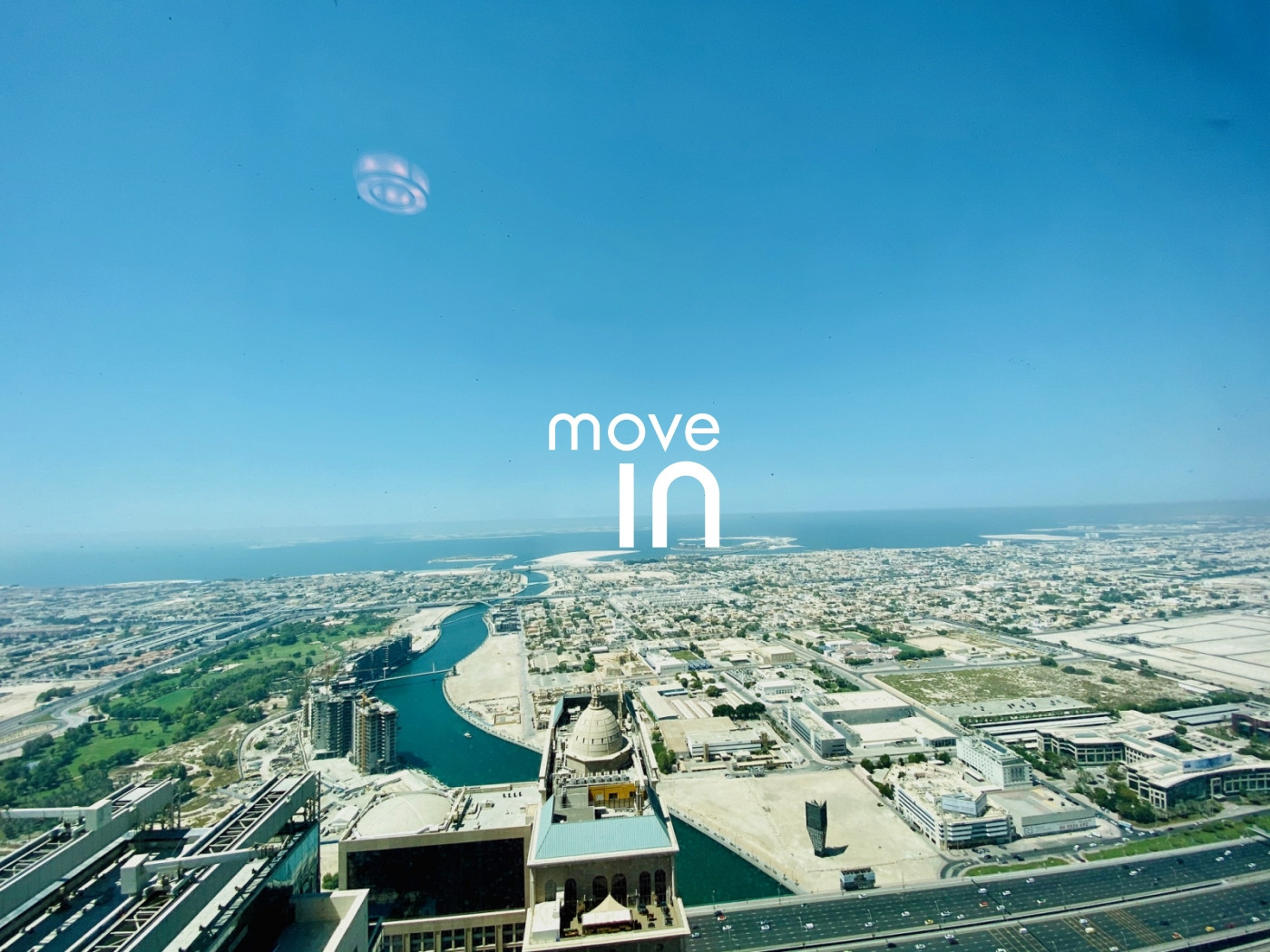 Noora Tower – Al Habtoor City