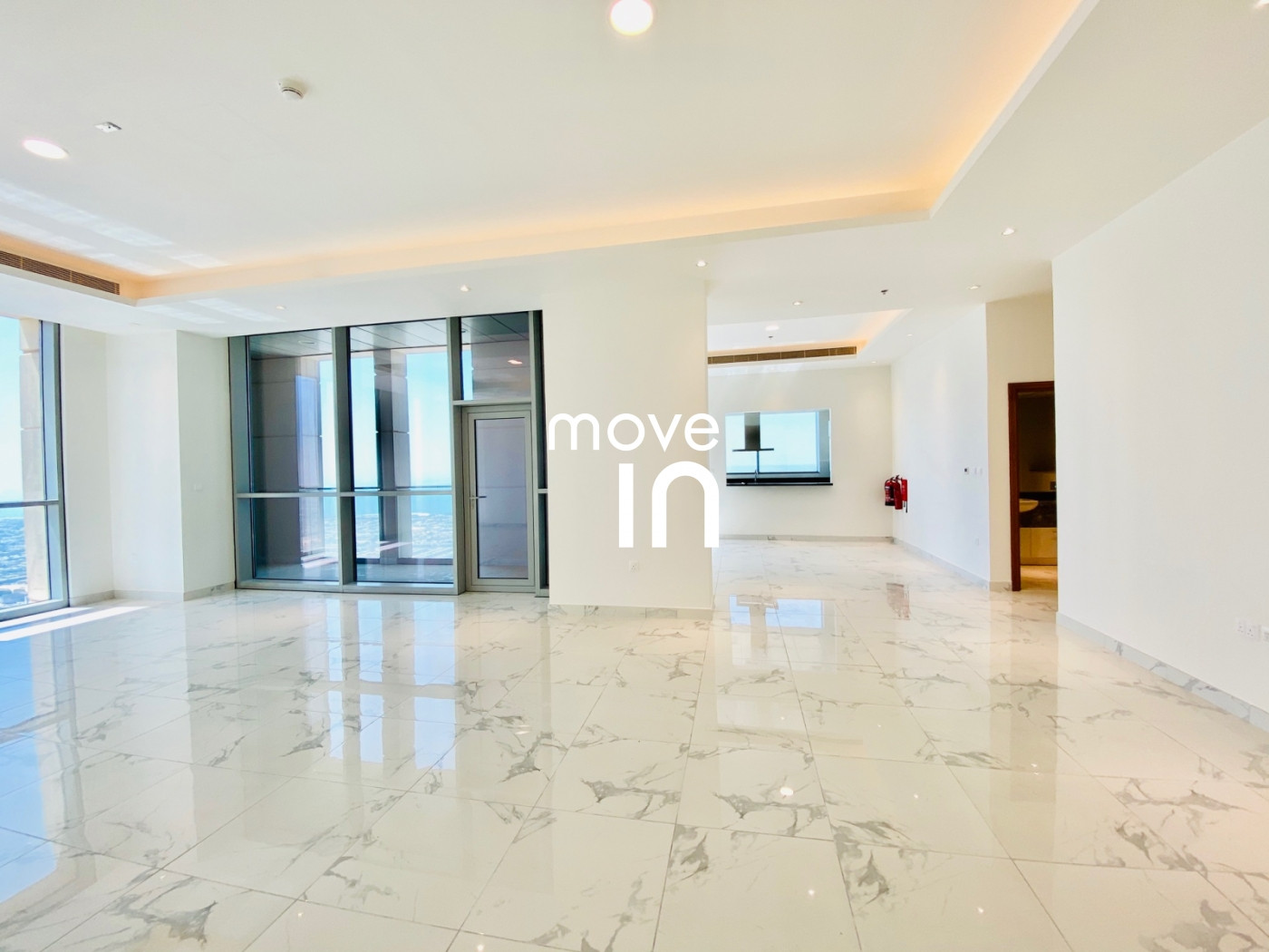 Noora Tower – Al Habtoor City