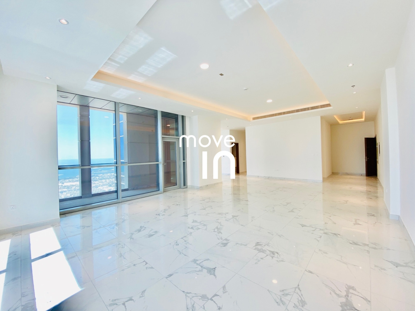 Noora Tower – Al Habtoor City