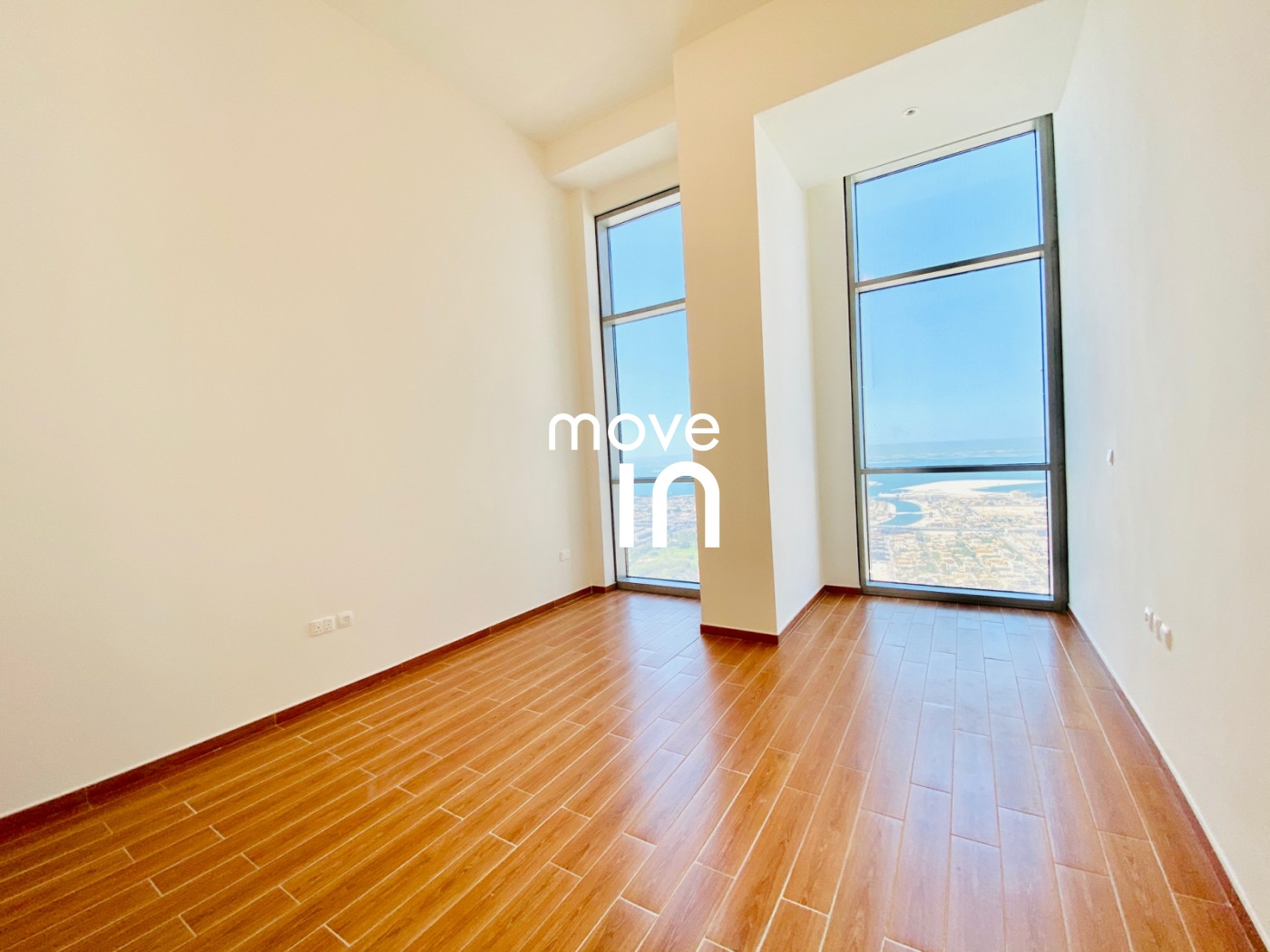 Noora Tower – Al Habtoor City
