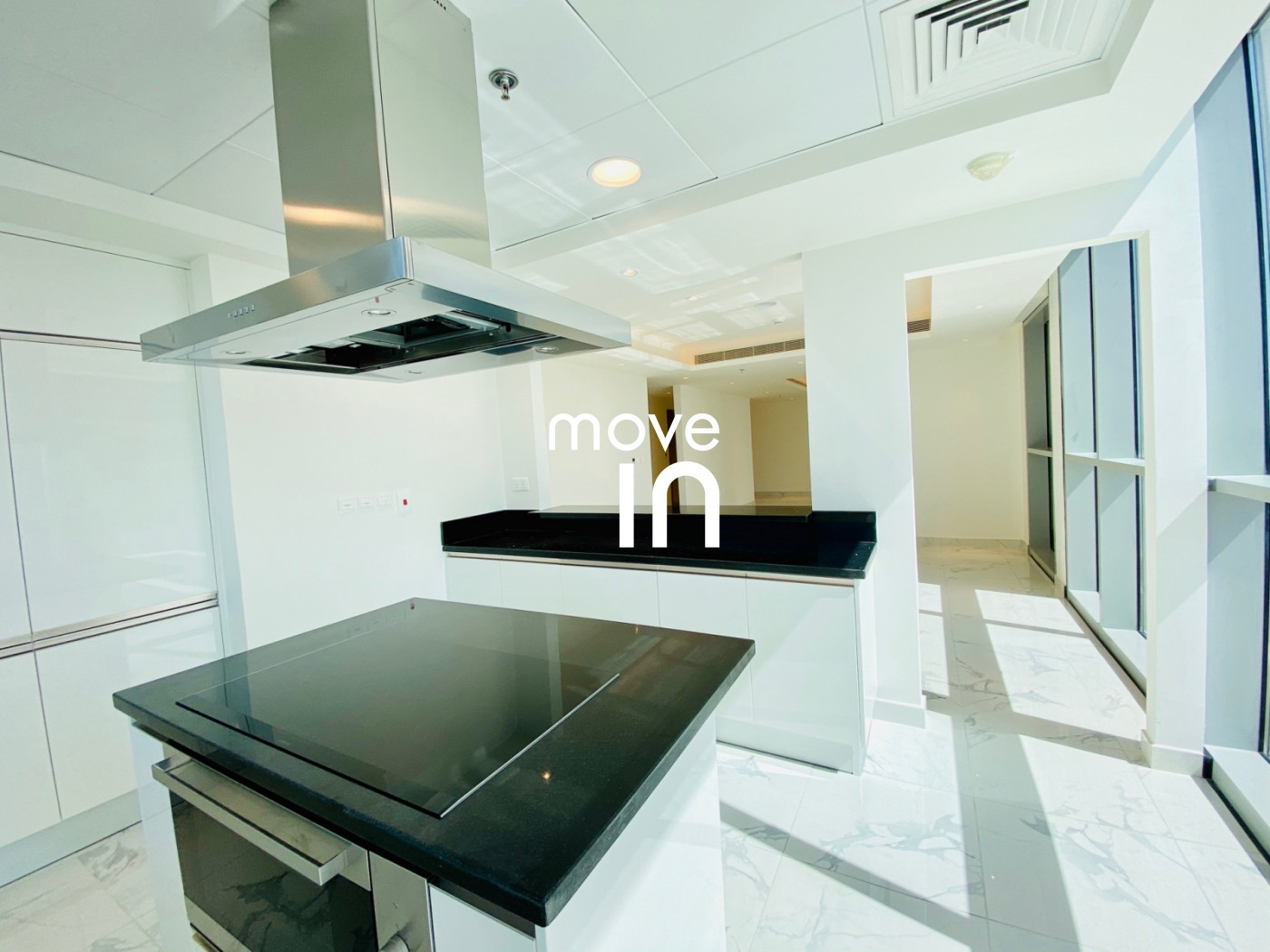 Noora Tower – Al Habtoor City