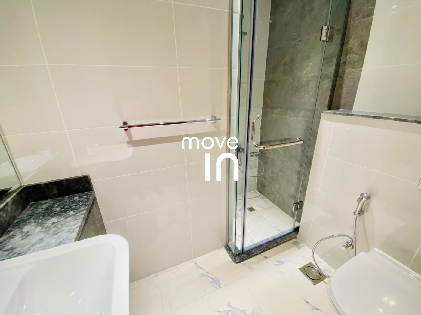 Noora Tower – Al Habtoor City