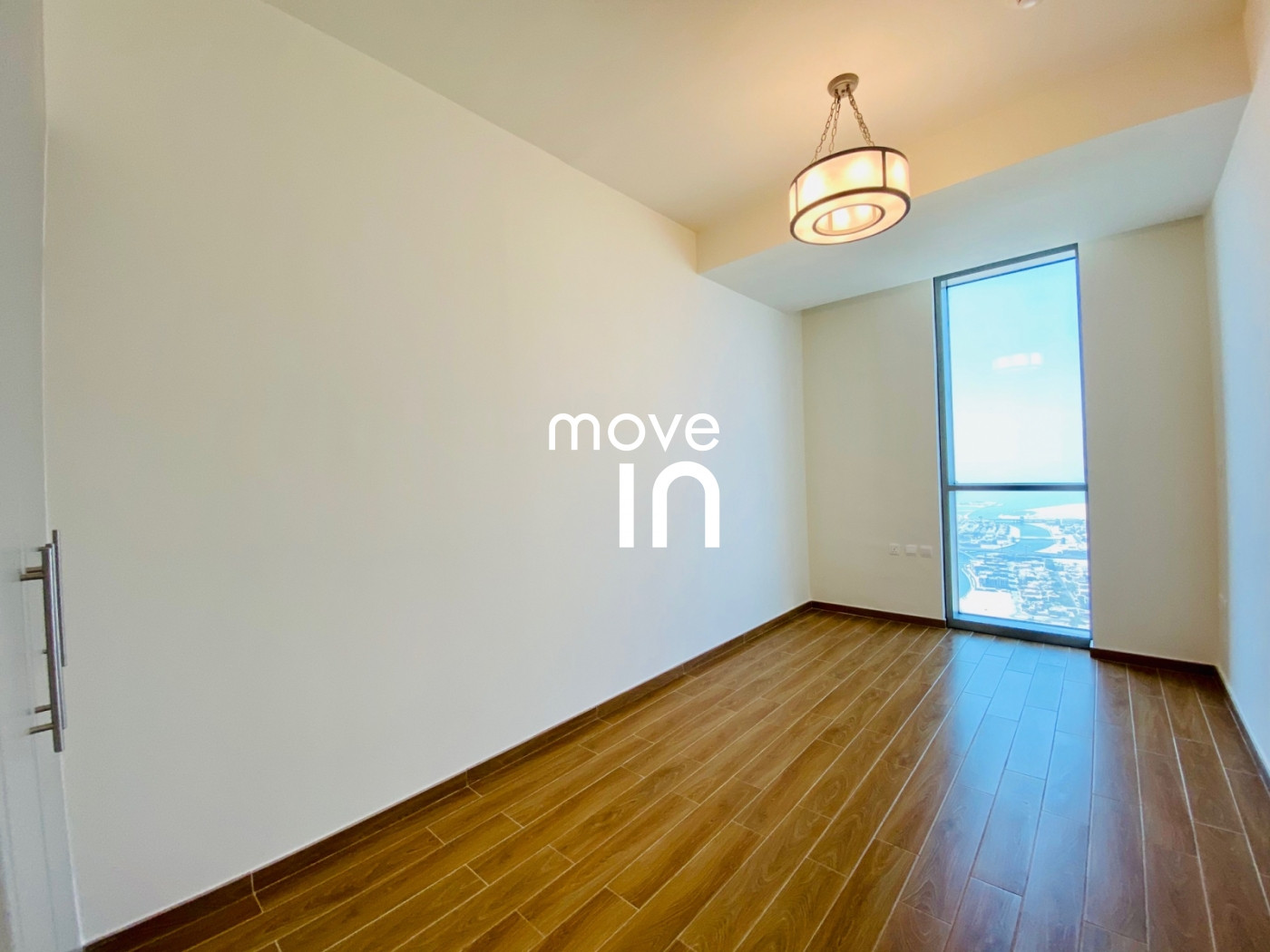 Noora Tower – Al Habtoor City